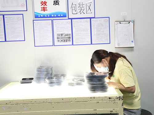 LED檢驗桌